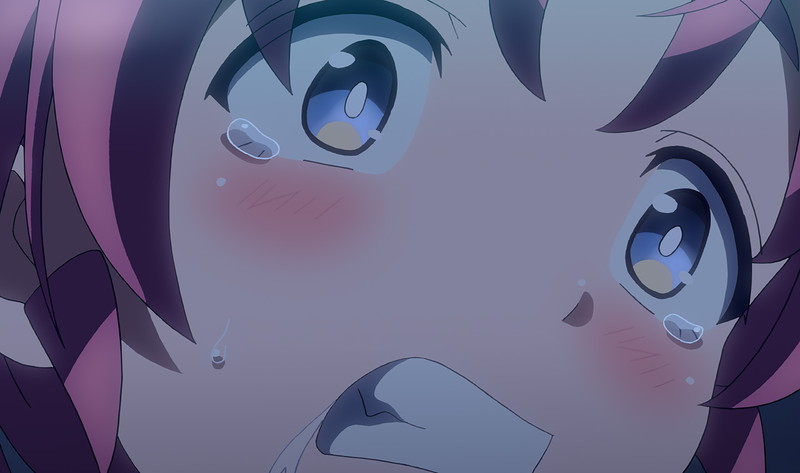 魔鬥姬莉斯緹亞 3  剧照 28